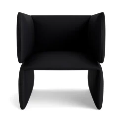 Fold Lounge Chair
