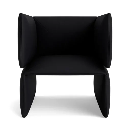 Fold Lounge Chair