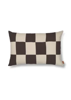 Fold Patchwork Cushion Cover