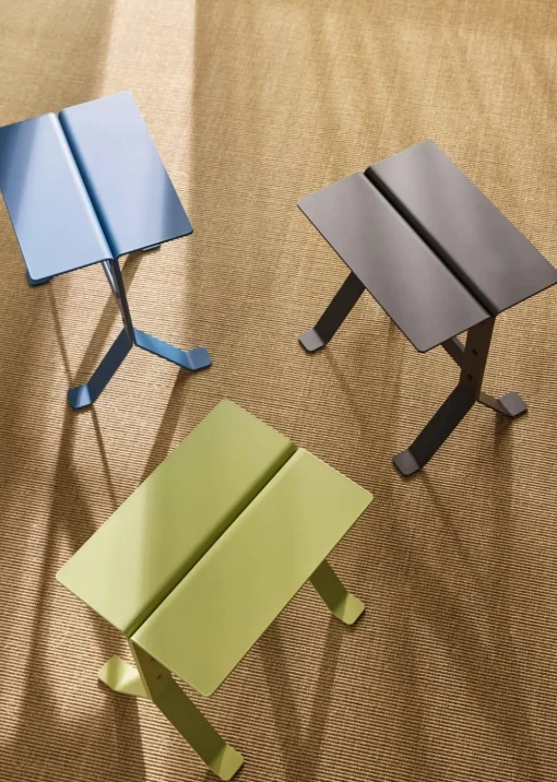 Fold Side Table