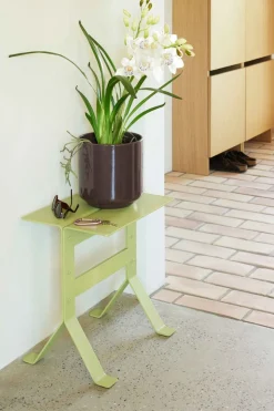 Fold Side Table