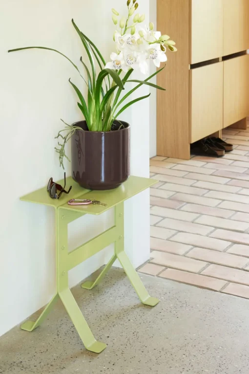 Fold Side Table