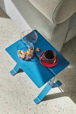 Fold Side Table