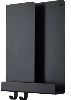 Folded Shelves