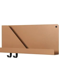 Folded Shelves