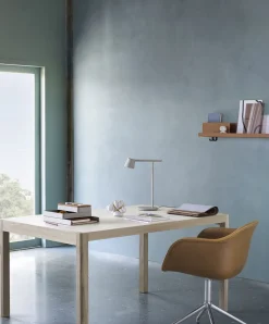 Folded Shelves