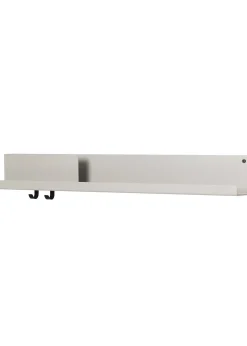 Folded Shelves