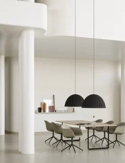 Folded Shelves