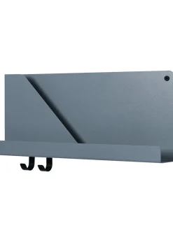 Folded Shelves