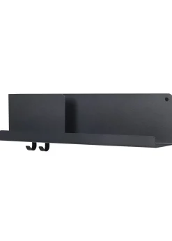 Folded Shelves
