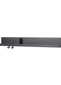 Folded Shelves