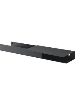 Folded Shelves