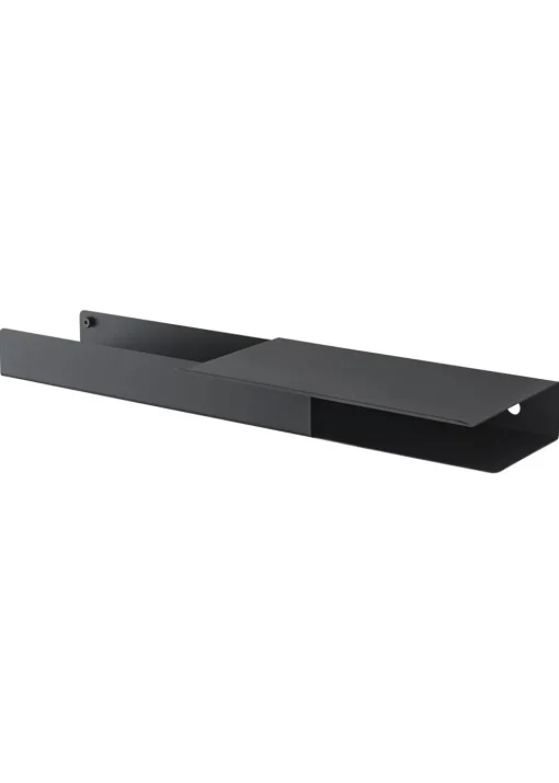 Folded Shelves
