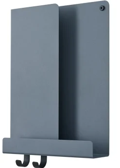 Folded Shelves