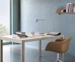 Folded Shelves