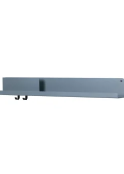 Folded Shelves