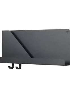 Folded Shelves
