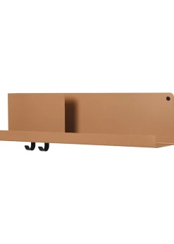 Folded Shelves