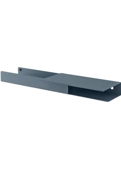 Folded Shelves