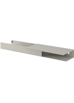Folded Shelves