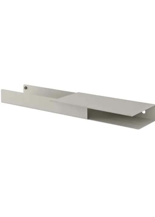 Folded Shelves