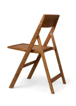 Folding Flat Chair