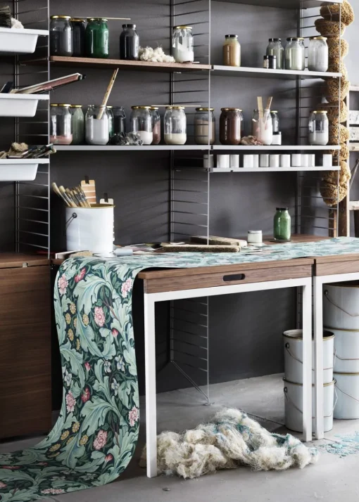 Folding Table
