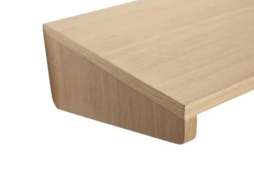 Folk Wall Mounted Desk
