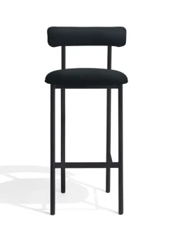 Font Bar Stool