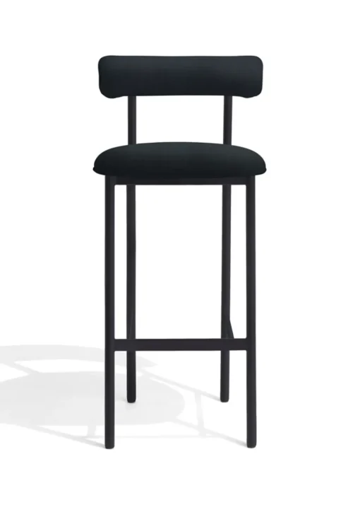 Font Bar Stool
