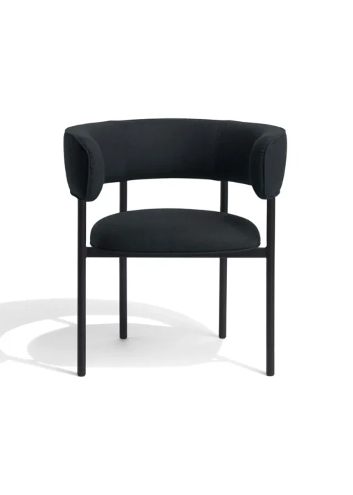 Font Dining Armchair