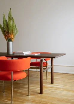 Font Dining Armchair