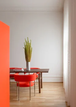 Font Dining Armchair