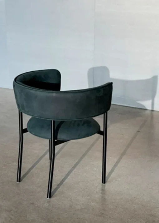 Font Dining Armchair