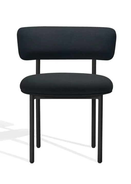 Font Dining Chair