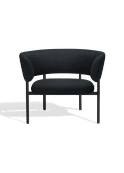 Font Lounge Armchair
