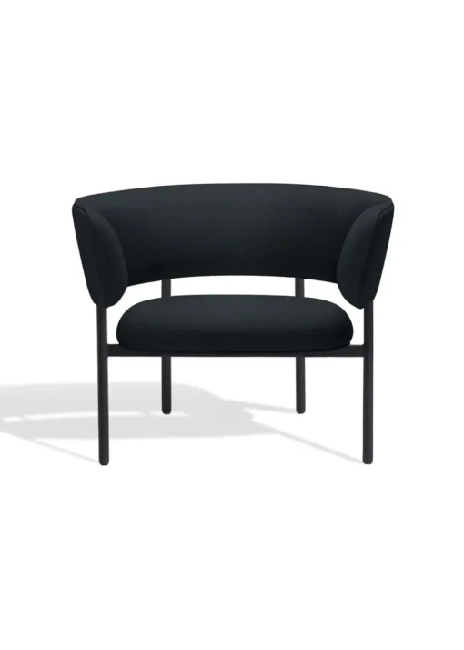 Font Lounge Armchair