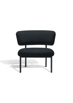 Font Lounge Chair