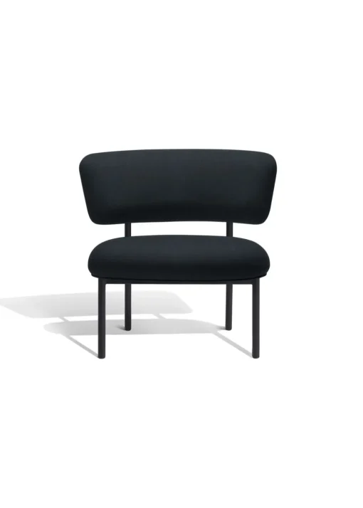 Font Lounge Chair