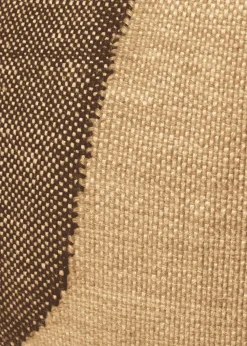 Forene Cylinder Pouf