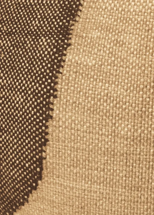 Forene Cylinder Pouf