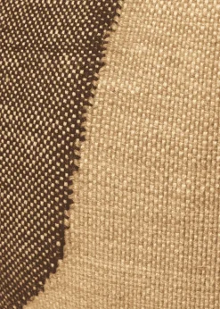 Forene Square Pouf