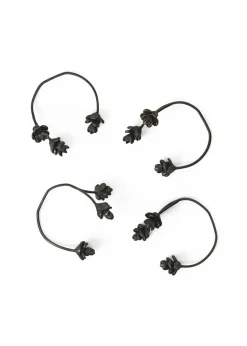 Forest Napkin Rings - Set of 4