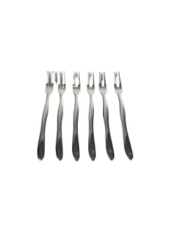 Fork Set Waverly 6pcs/set