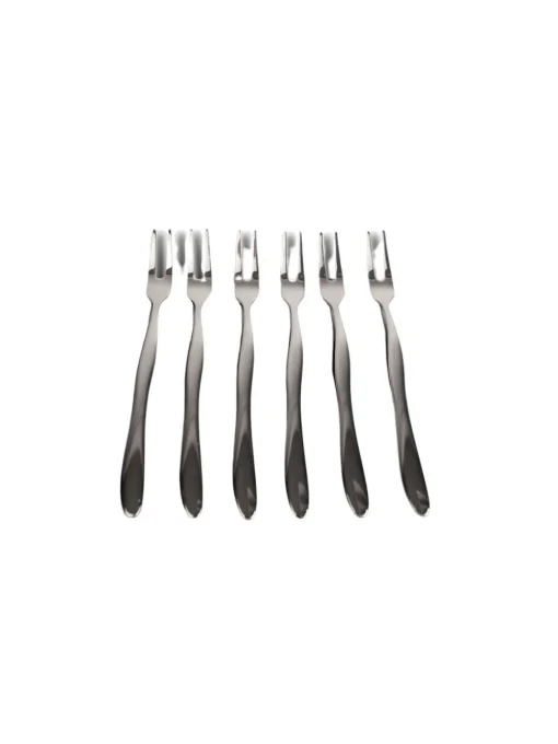 Fork Set Waverly 6pcs/set