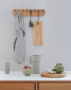 Form & Refine - Echo Coat Rack