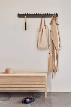 Form & Refine - Echo Coat Rack
