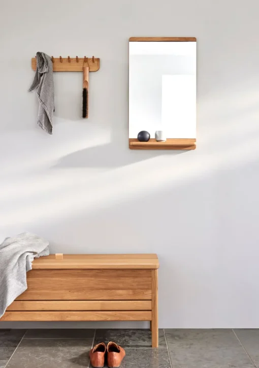 Form & Refine - Echo Coat Rack