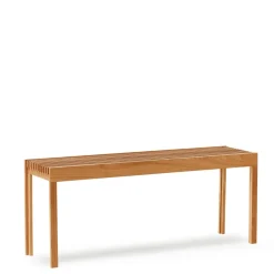 Form & Refine - Lightweight Bench