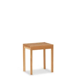 Form & Refine - Lightweight Stool